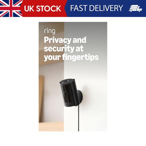 Ring indoor camera - camera, gen)