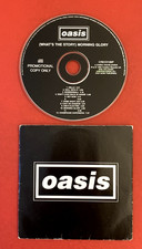 Oasis What's the Story Morning