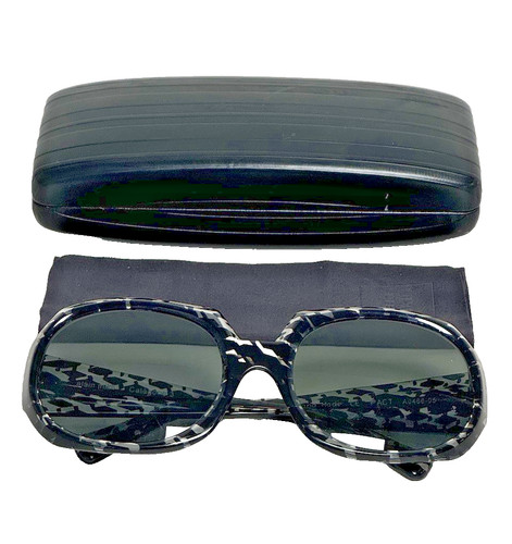 Alain mikli a0466 black - mikli, a0466-05