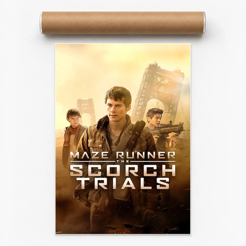 Movies list 1 - m, large