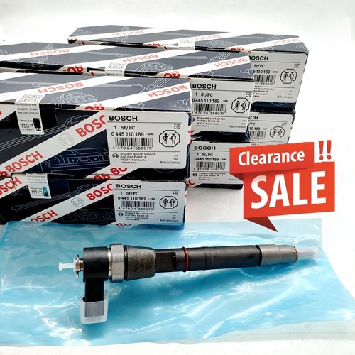 6pcs bosch fuel - 6pcs,