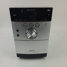 Sony CMT EH15 Micro HiFi