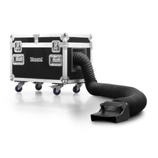 BeamZ PRO LF3000 Low Lying Fog
