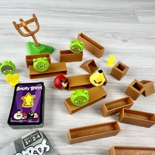 Angry Birds Mattel Knock on