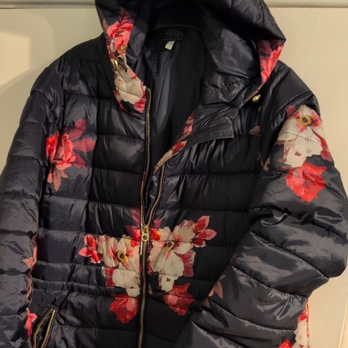 Joules ladies women coat - joules,