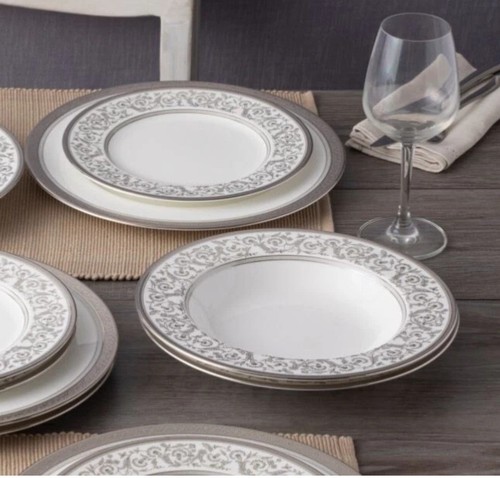 Noritake summit platinum - summit,
