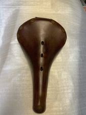 Brooks B17 Leather Saddle Brown In Very Good Condition