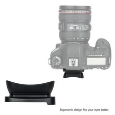 Rubber Eyecup EG For Canon EOS
