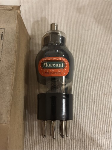 Ktz41 marconi nos - marconi,