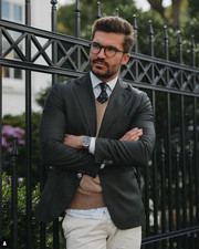 Oliver Peoples GREGORY PECK