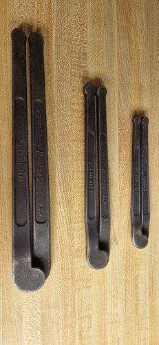 Blue point adjustable pin - point,