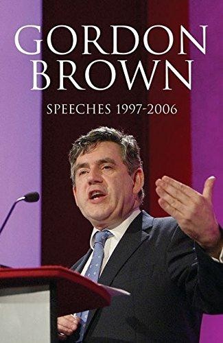 Speeches 1997 2006 - speeches,, 1997-2006