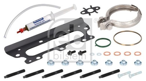 Febi bilstein 191277 - febi, charger