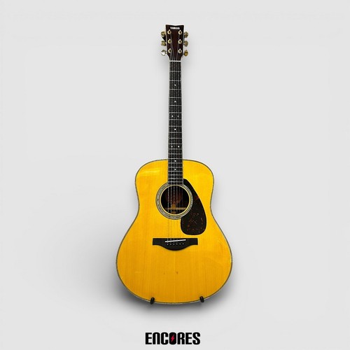 Yamaha ll16 nt - ll16,