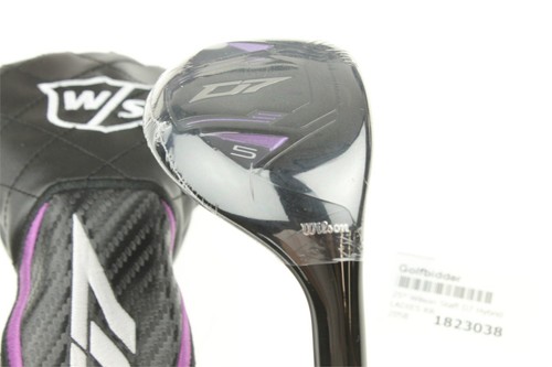 Wilson staff golf club - staff,