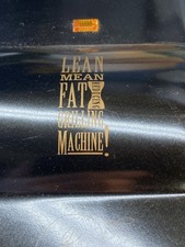 George Foreman Lean Mean