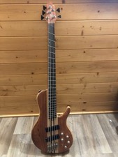 Cort A5 beyond 5 string solid