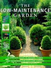 The Low-Maintenance Garden