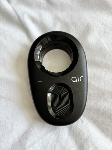 Nuvoair air next spirometer - nuvoair,