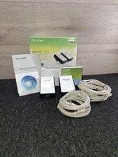 TP Link AV200 Mini Powerline