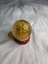 I Love You Teddy Bear Water