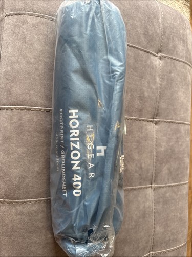 Gear horizon 400 - hi, tent