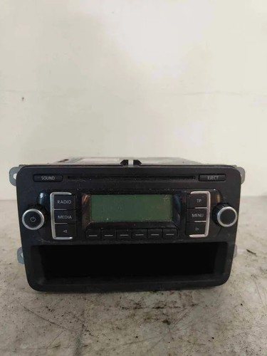 Touran 1t1 1t2 music - vw,
