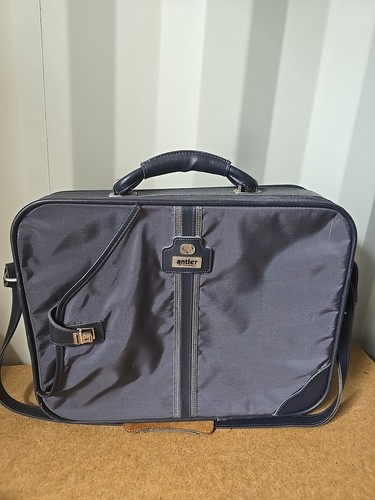 Antler hand luggage overnight - antler,