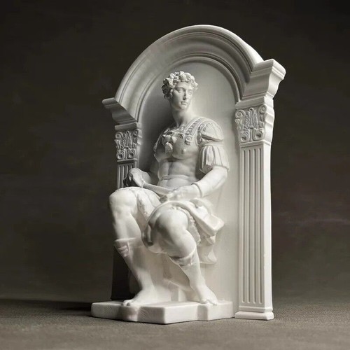 Handcrafted roman emperor - handcrafted,
