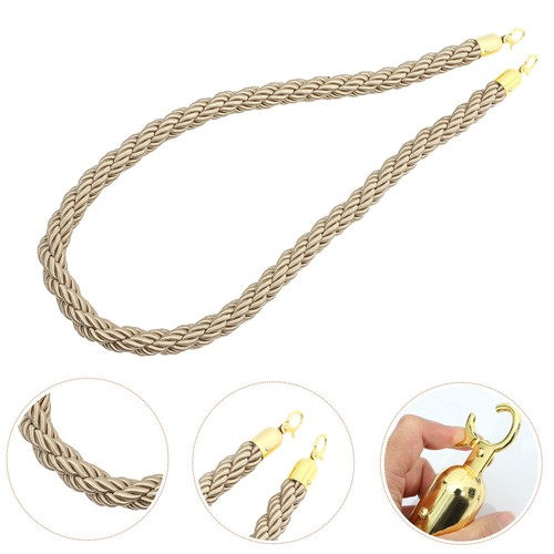 Guardrail lanyard crowd - lanyard,