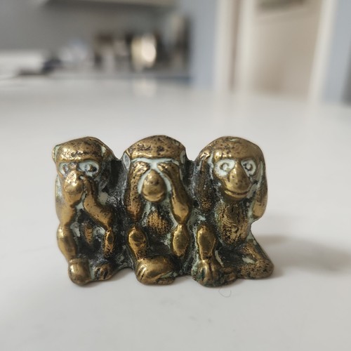 Vintage original peerage cast - vintage,