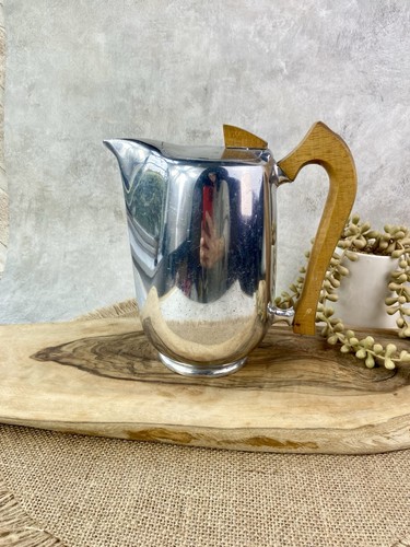 Vintage 1950s picquot ware - vintage,