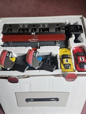 SCX Complete Race Track, With