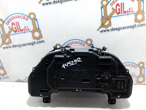 8380053672 dashboard lexus - 8380053672,