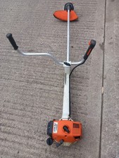 Stihl Fs400 Petrol Strimmer
