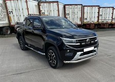 Spoiler Bar + White LEDs To