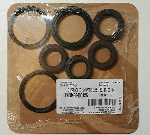 Engine oil fender - , for
