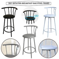 360° Swivel Tall Breakfast