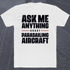 Ask anything about - me,