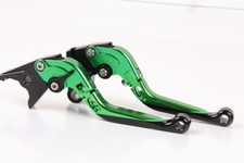 CNC Fold Brake Clutch Levers