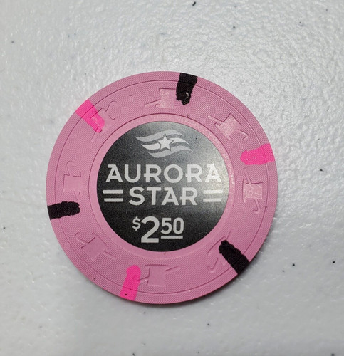 Paulson aurora star - aurora,