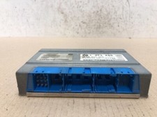 ECU AUTOMATIC TRANSMISSION BMW