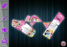 Suzuki LT50 Graphics Kit -