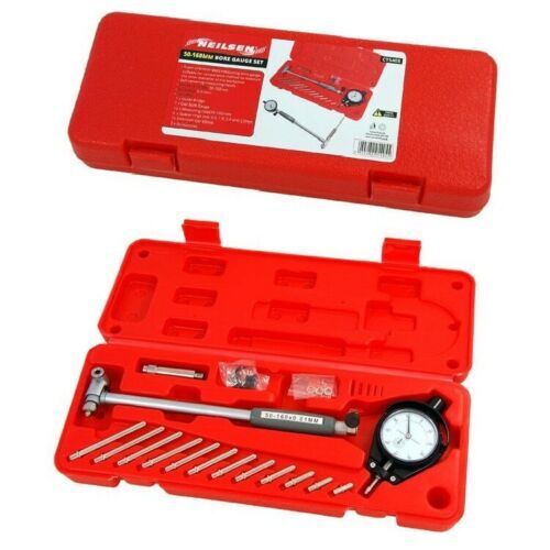 Bore gauge set - bore,