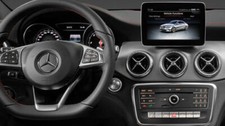 LATEST! Mercedes COMAND NTG
