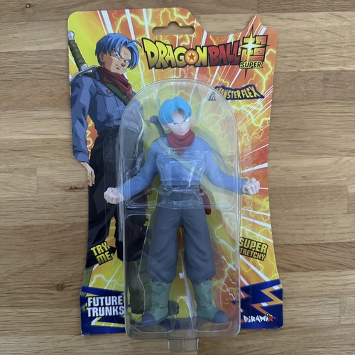 Dragon ball monster flex - z,