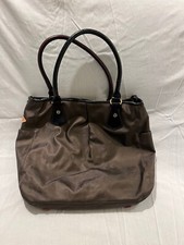 MZ Wallace Tote in Gunmetal