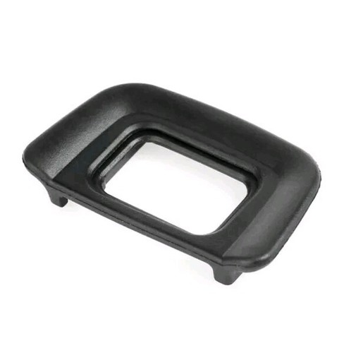 Rubber eyecup eyepiece - rubber,