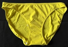BHS Lemon Hipster Bikini