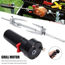 Universal electric bbq - universal,